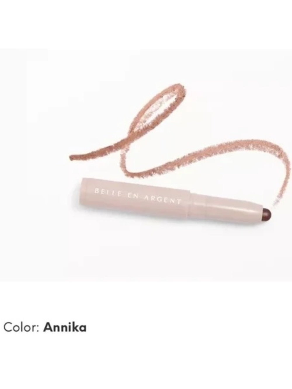 Belle en Argent - Eyeshadow Stick - Annika